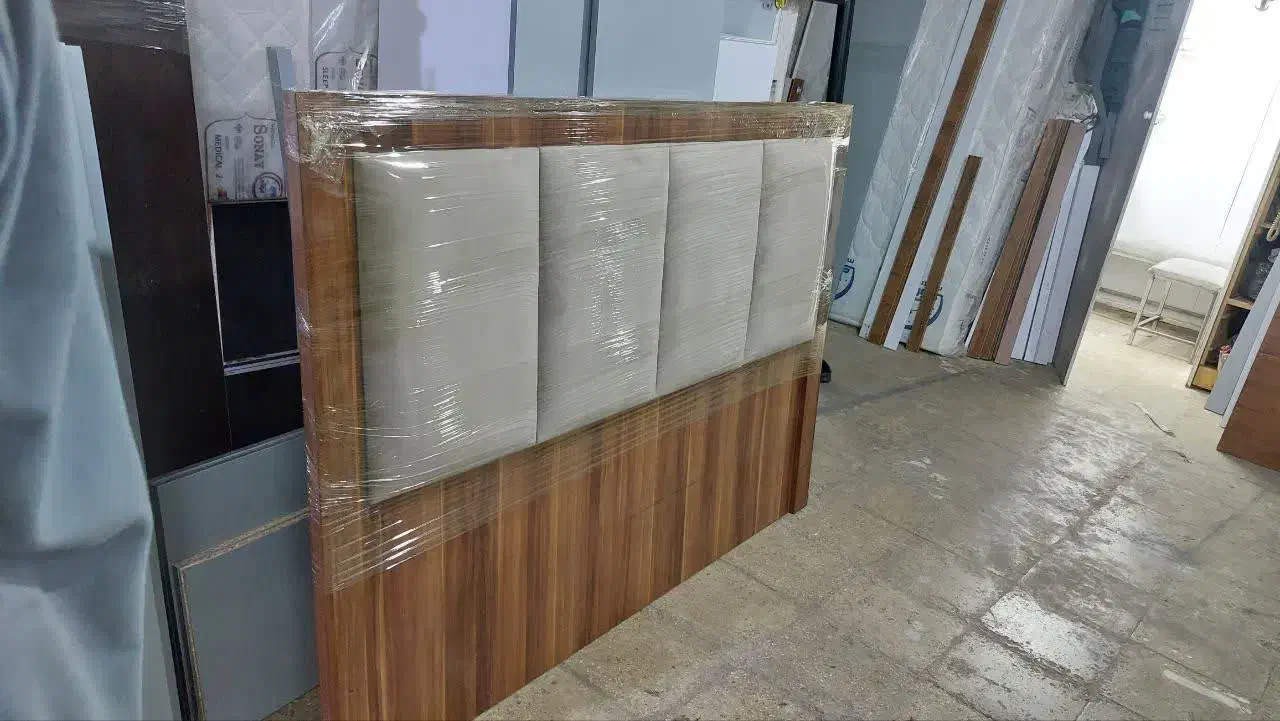 چک نمیخادسرویس خوابت روباضمانت کارت م ل ی بخر|تخت و سرویس خواب|قم, بلوار امین و ساحلی|دیوار