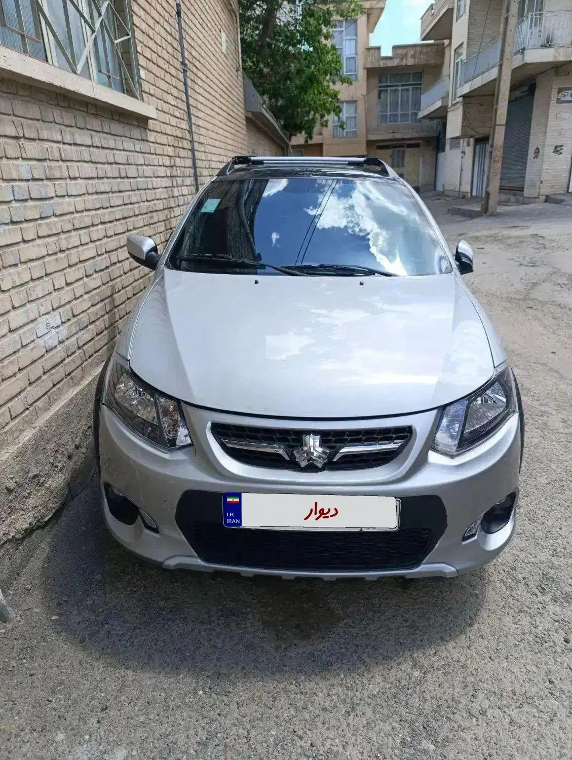 کوییک1402R|خودرو سواری و وانت|سنندج, |دیوار