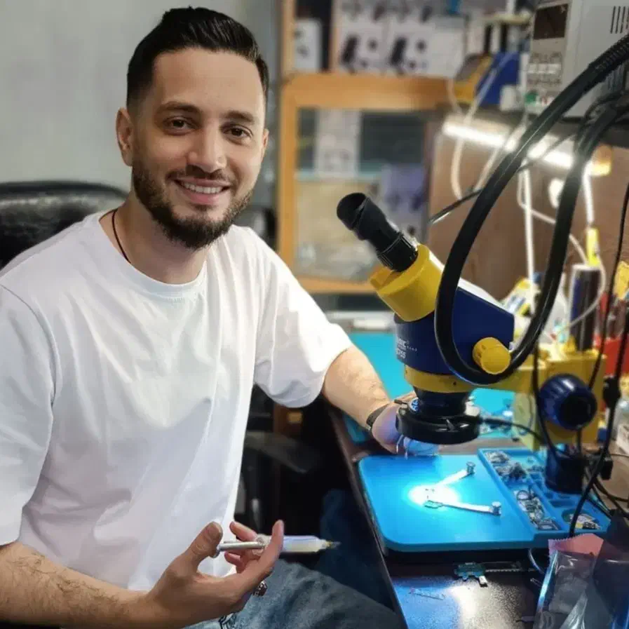 نصب ویندوز مودم پرینتر تعمیر تعمیرات کامپیوتر محل|خدمات رایانه‌ای و موبایل|کرج, شهرک فهمیده|دیوار