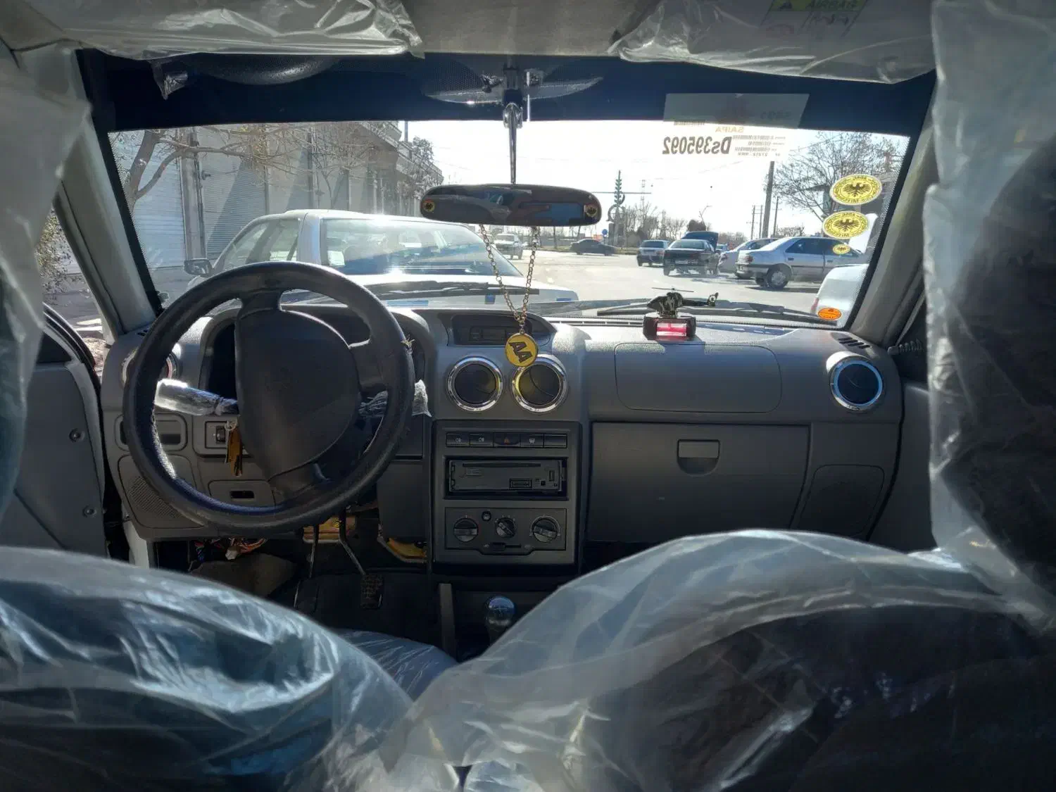 فروش ماشین|خودرو سواری و وانت|پاکدشت, پاکدشت (مامازند)|دیوار