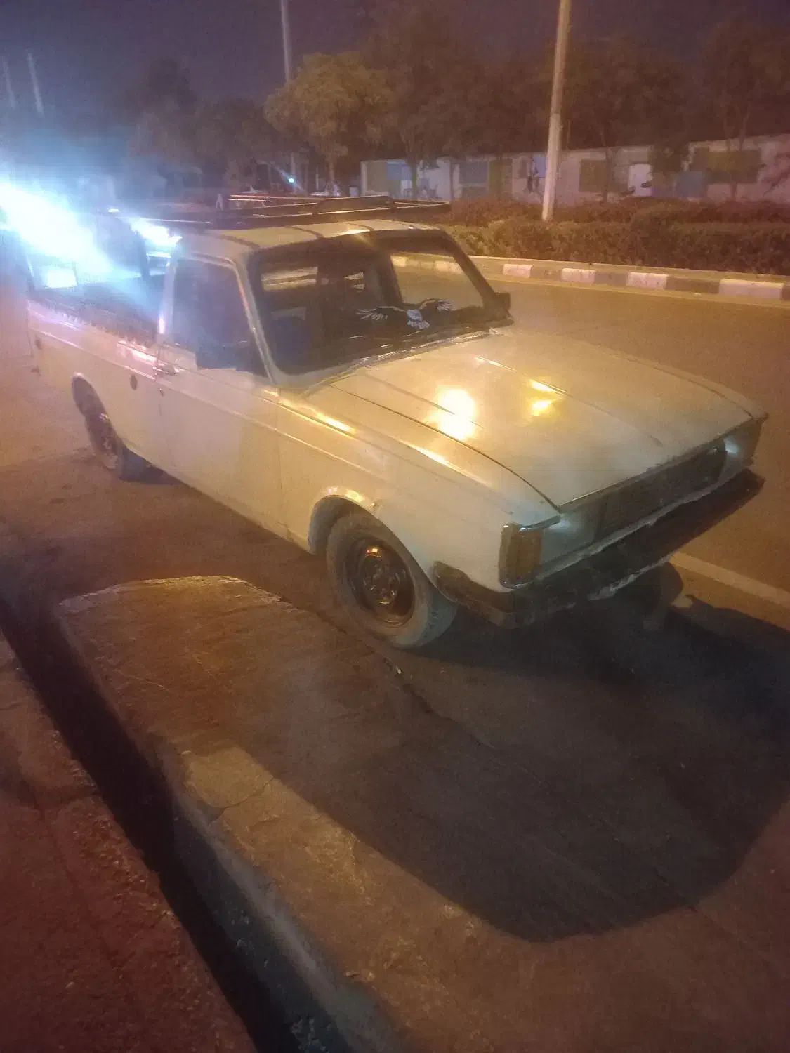 پیکان وانت|خودرو سواری و وانت|مشهد, نوده|دیوار