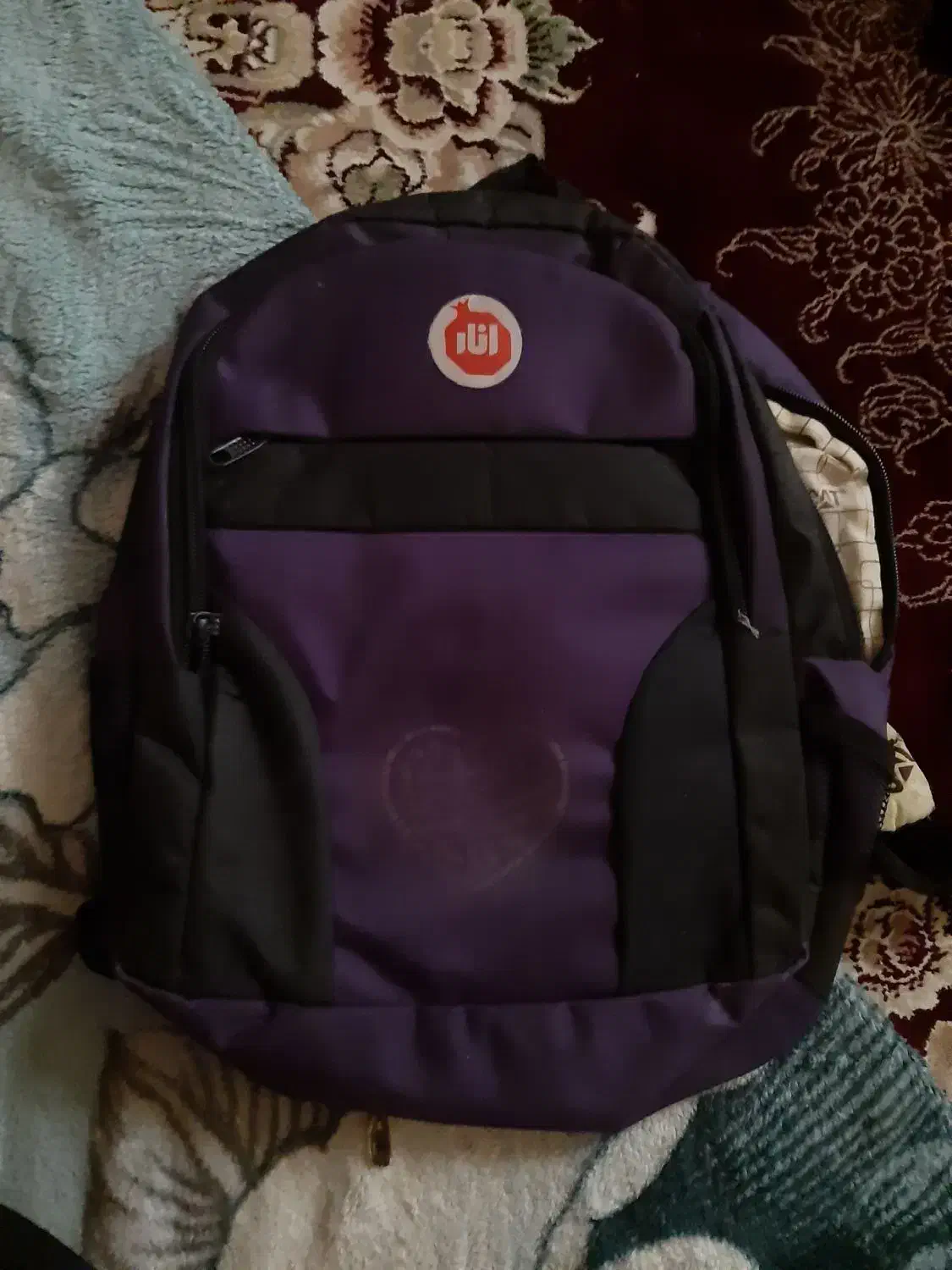 کوله پشتی|کیف، کفش، کمربند|ایلام, |دیوار