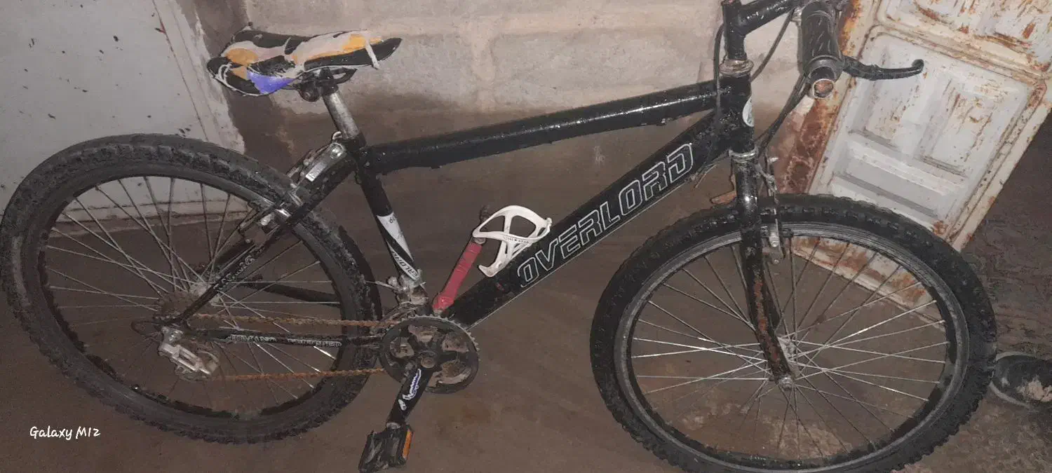 دوچرخه|دوچرخه، اسکیت، اسکوتر|مراغه, |دیوار