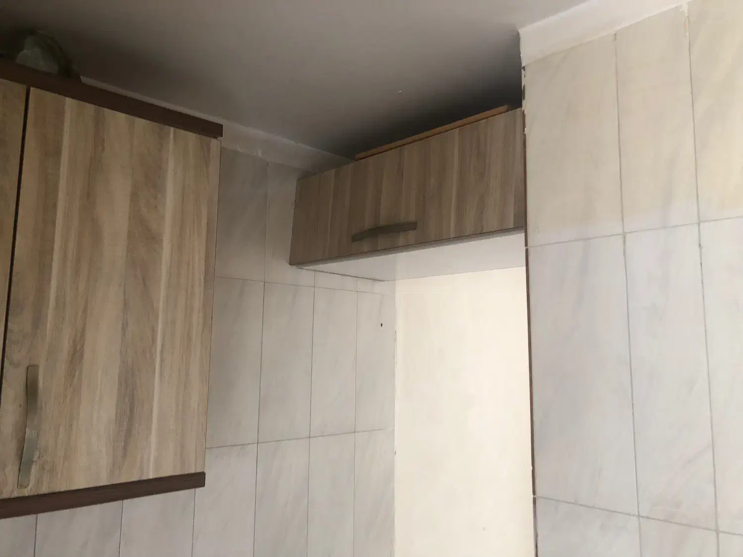 کابینت ام دی اف دست دوم|مصالح و تجهیزات ساختمان|تهران, جوانمردان (اندیشه)|دیوار