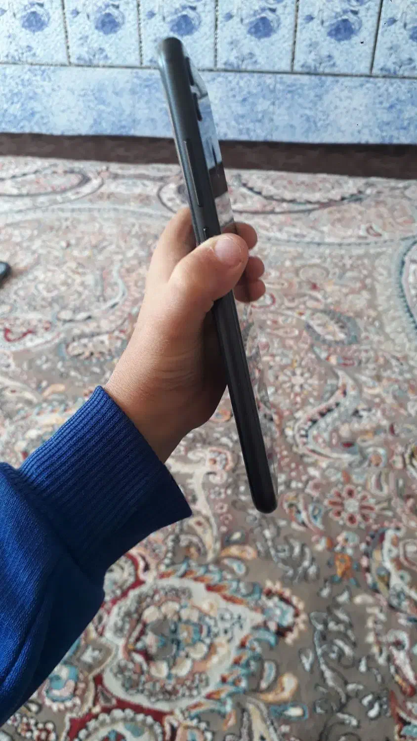 گوش8xHoNoR/128/4|موبایل|نجف‌آباد, یزدانشهر|دیوار