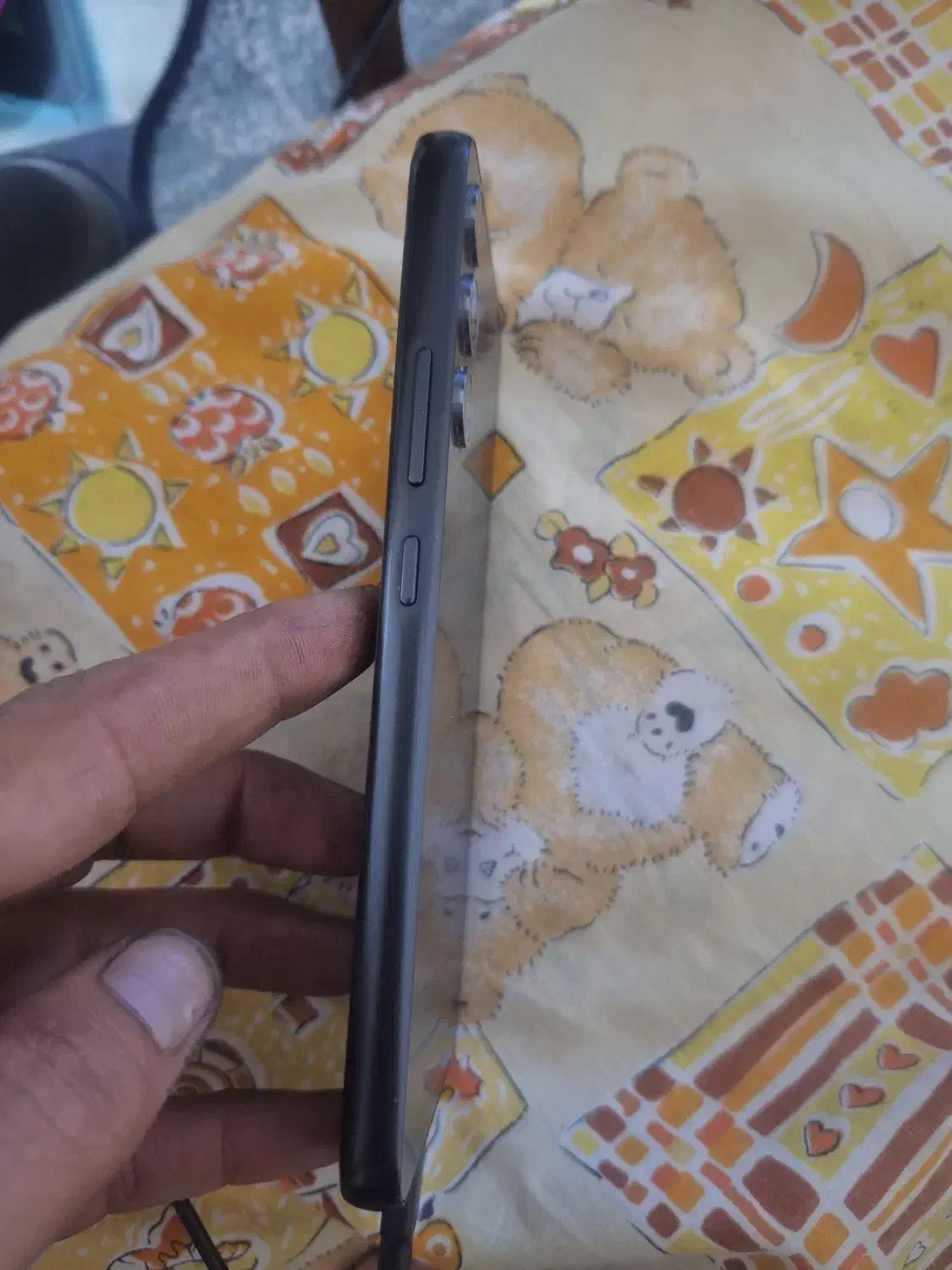 گوشی سامسونگ A34 5G|موبایل|تهران, آسمان|دیوار