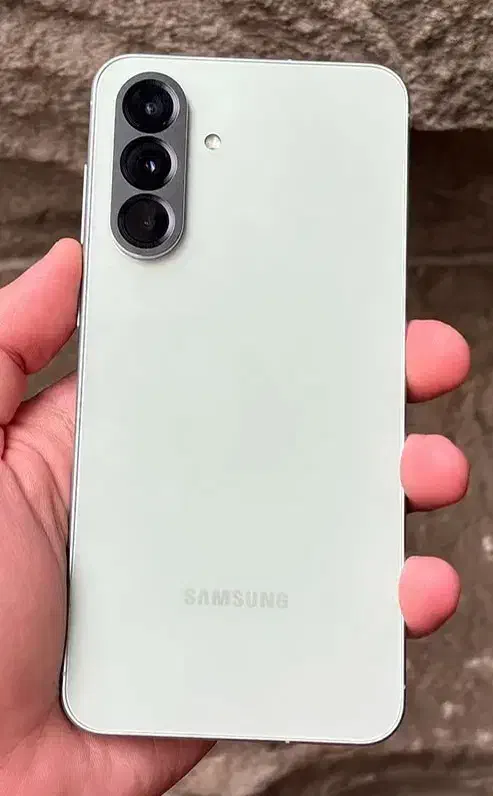 a56 نو با لوازم|موبایل|رشت, تازه آباد|دیوار