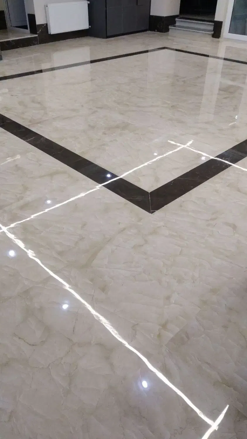 کفسابی و سنگسابی|خدمات نظافت|اردبیل, |دیوار