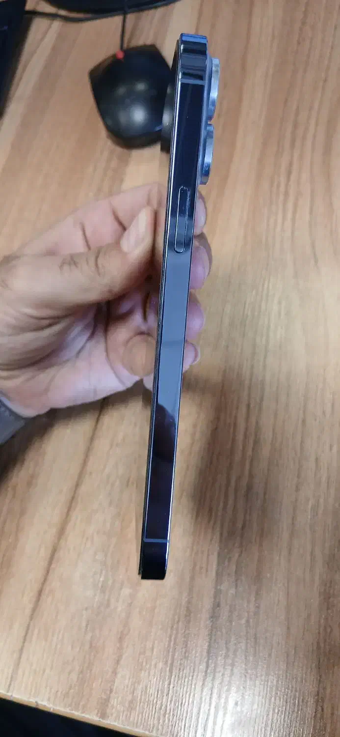 آیفون۱۳ پرومکس۲۵۶|موبایل|کرمان, |دیوار