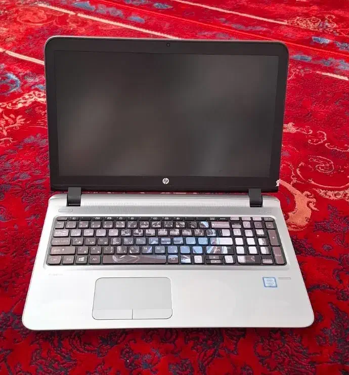 لپ تاپ|رایانه همراه|همدان, |دیوار