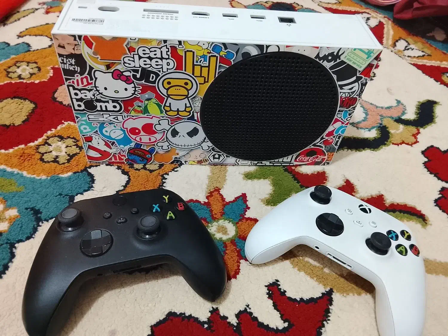 ایکس باکس سری اس|کنسول، بازی ویدئویی و آنلاین|نمین, |دیوار