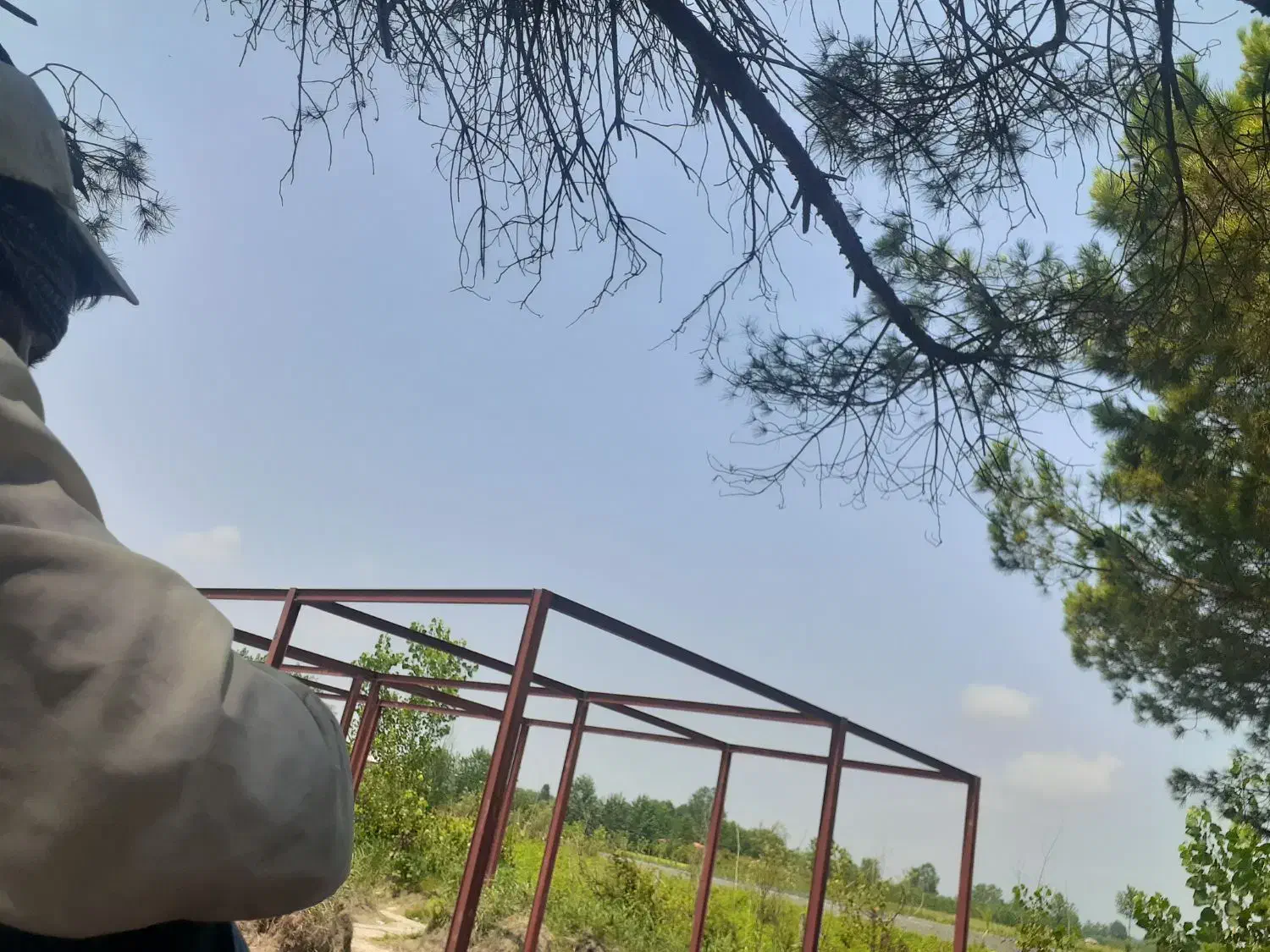 جوشکاری سیار|خدمات پیشه و مهارت|کیاشهر, |دیوار