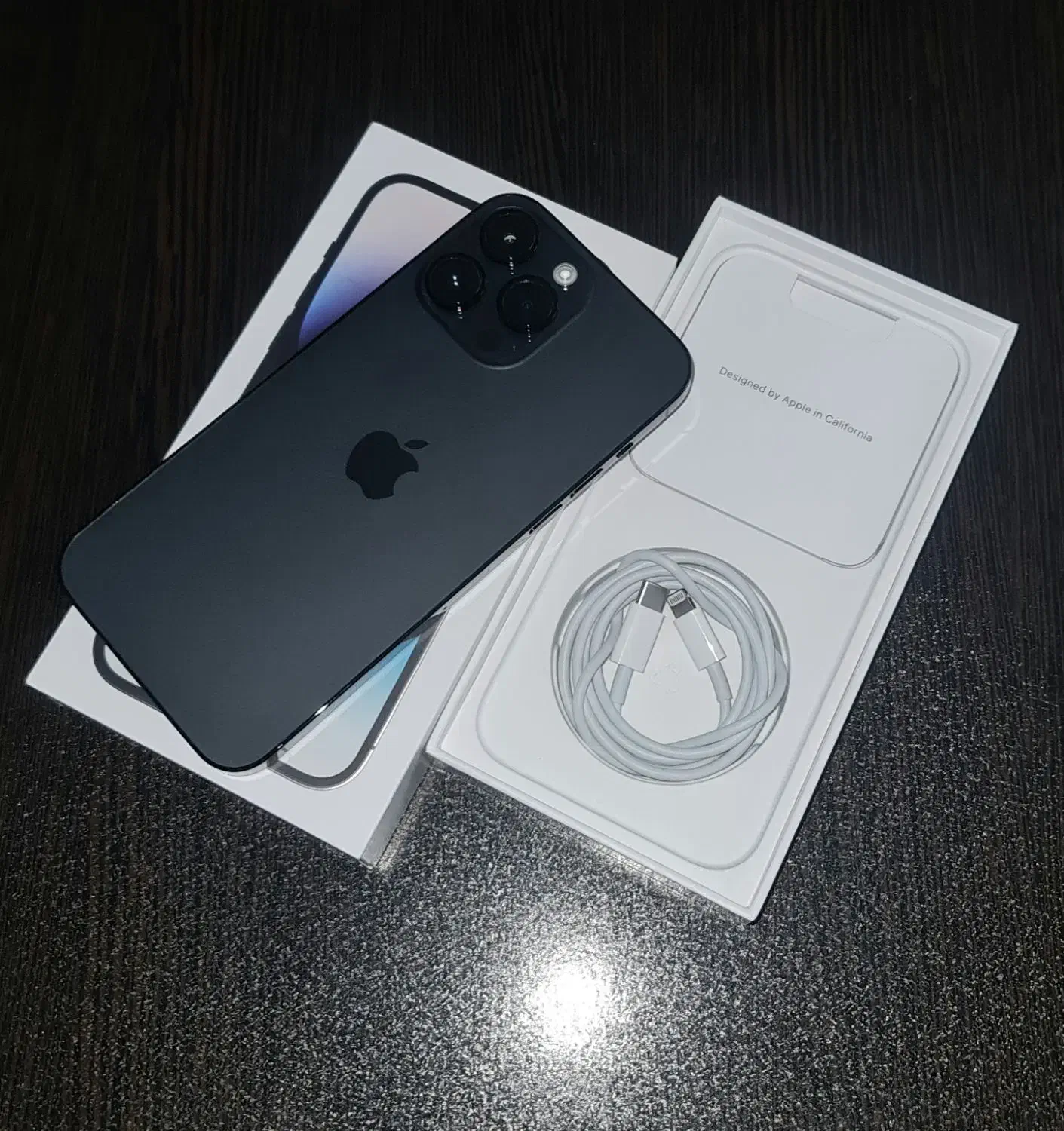 iPhone 14 Pro Max|موبایل|رشت, منظریه|دیوار