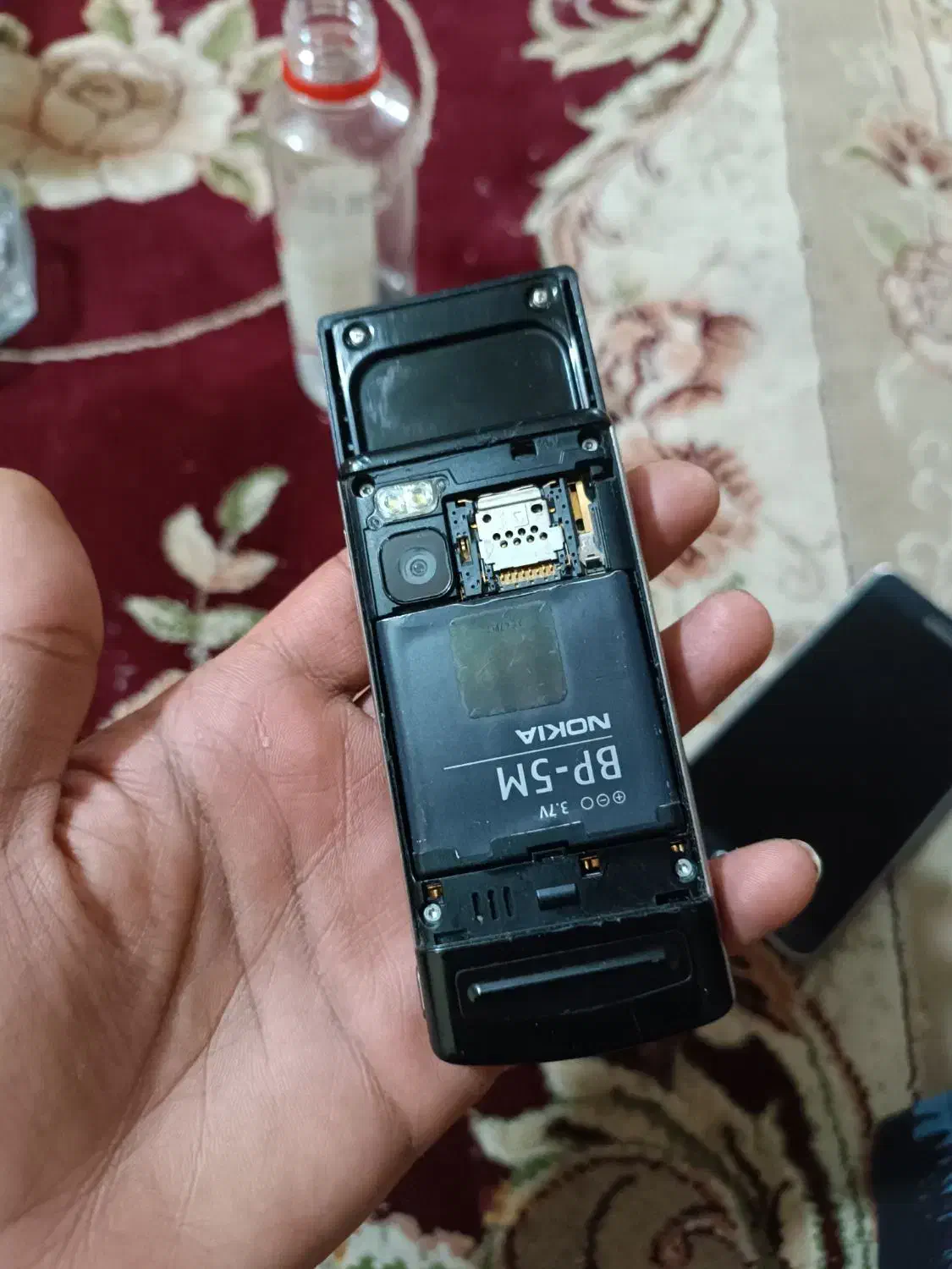 nokia 6500|موبایل|رامجین, |دیوار