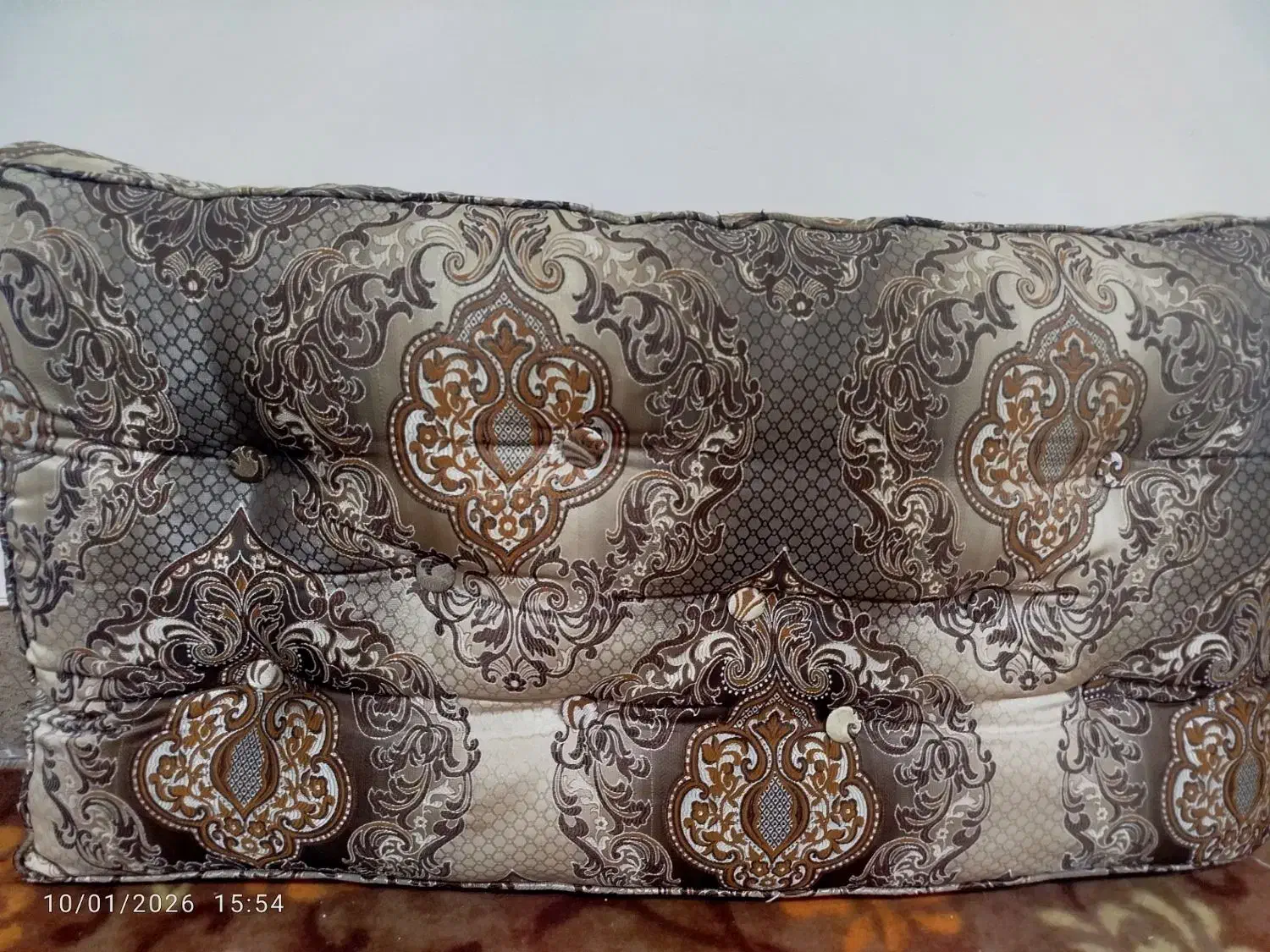 سه جفت پشتی|پشتی|بهبهان, |دیوار