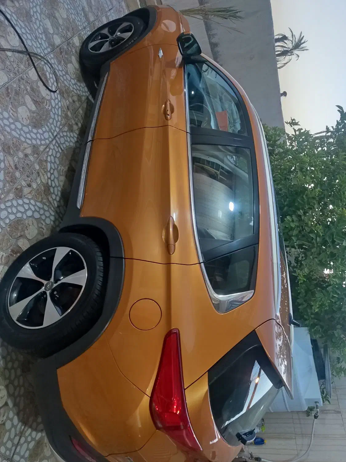 تیگو 7|خودرو سواری و وانت|بوشهر, |دیوار