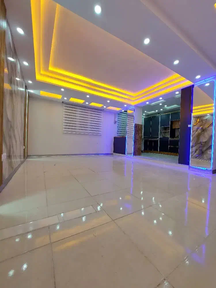 آپارتمان ۹۵ متری نوساز پارکینگ انباری|فروش آپارتمان|پرند, فاز ۶|دیوار