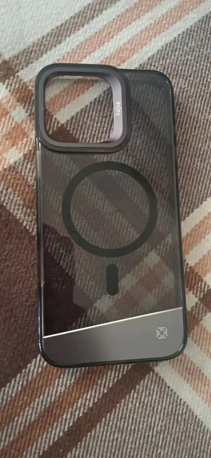 قاب آیفون ۱۶ پرومکس|لوازم جانبی موبایل و تبلت|بوکان, |دیوار