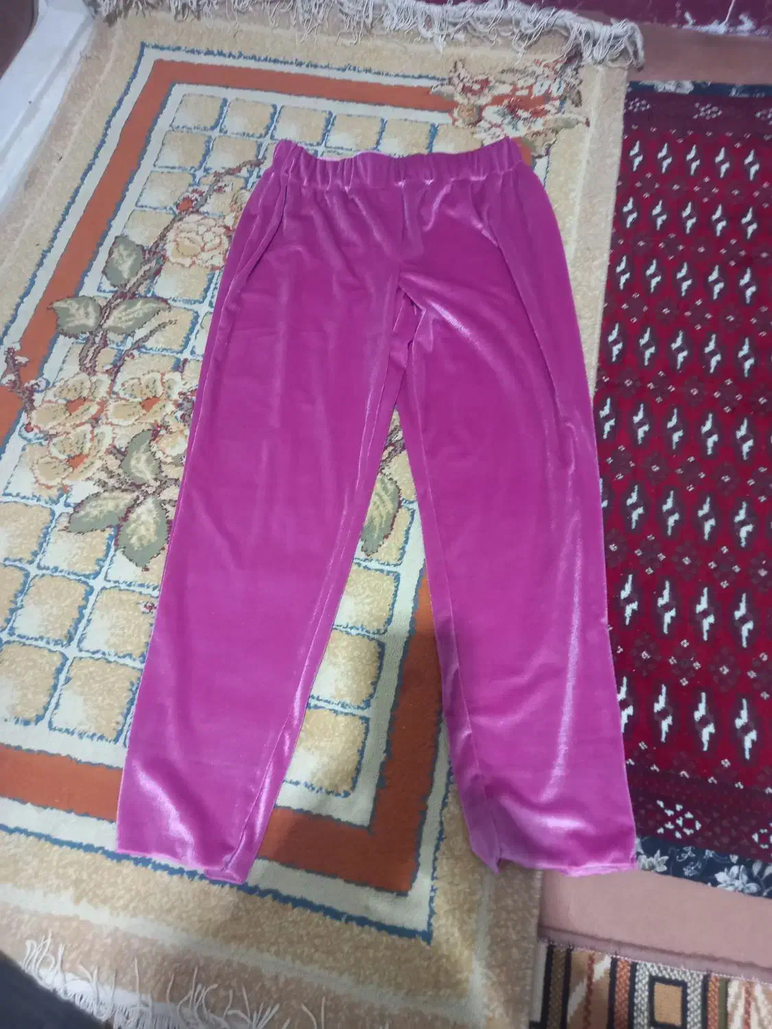 شلوار مخمل|لباس|سبزوار, هویزه|دیوار