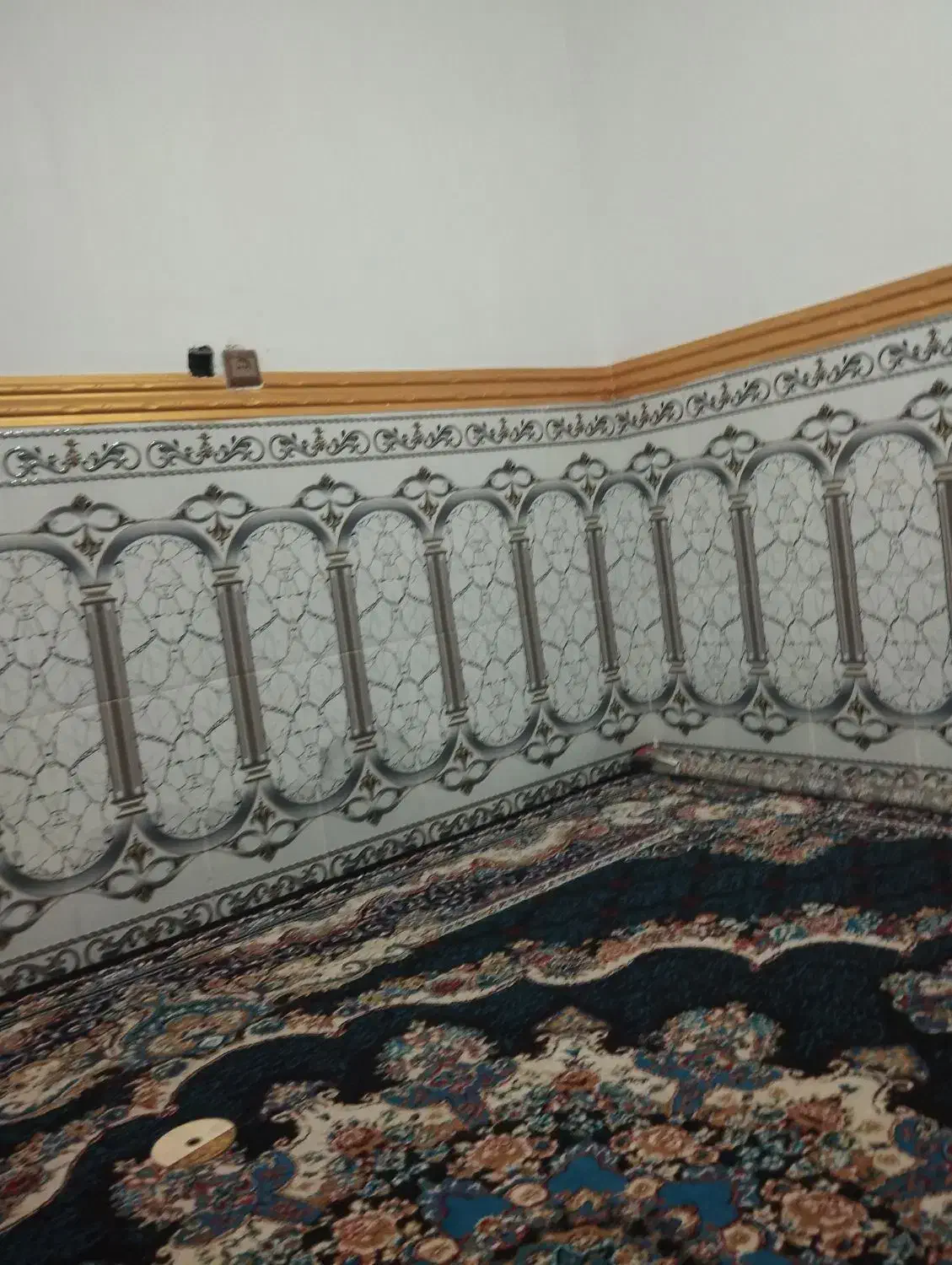 فروش منزل در پسکوه|فروش خانه و ویلا|پسکوه, |دیوار