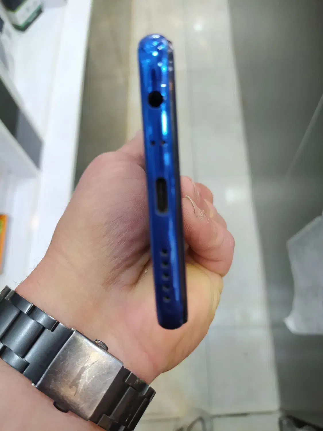 REDMI NOTE 8|موبایل|شاهینشهر, فردوسی|دیوار