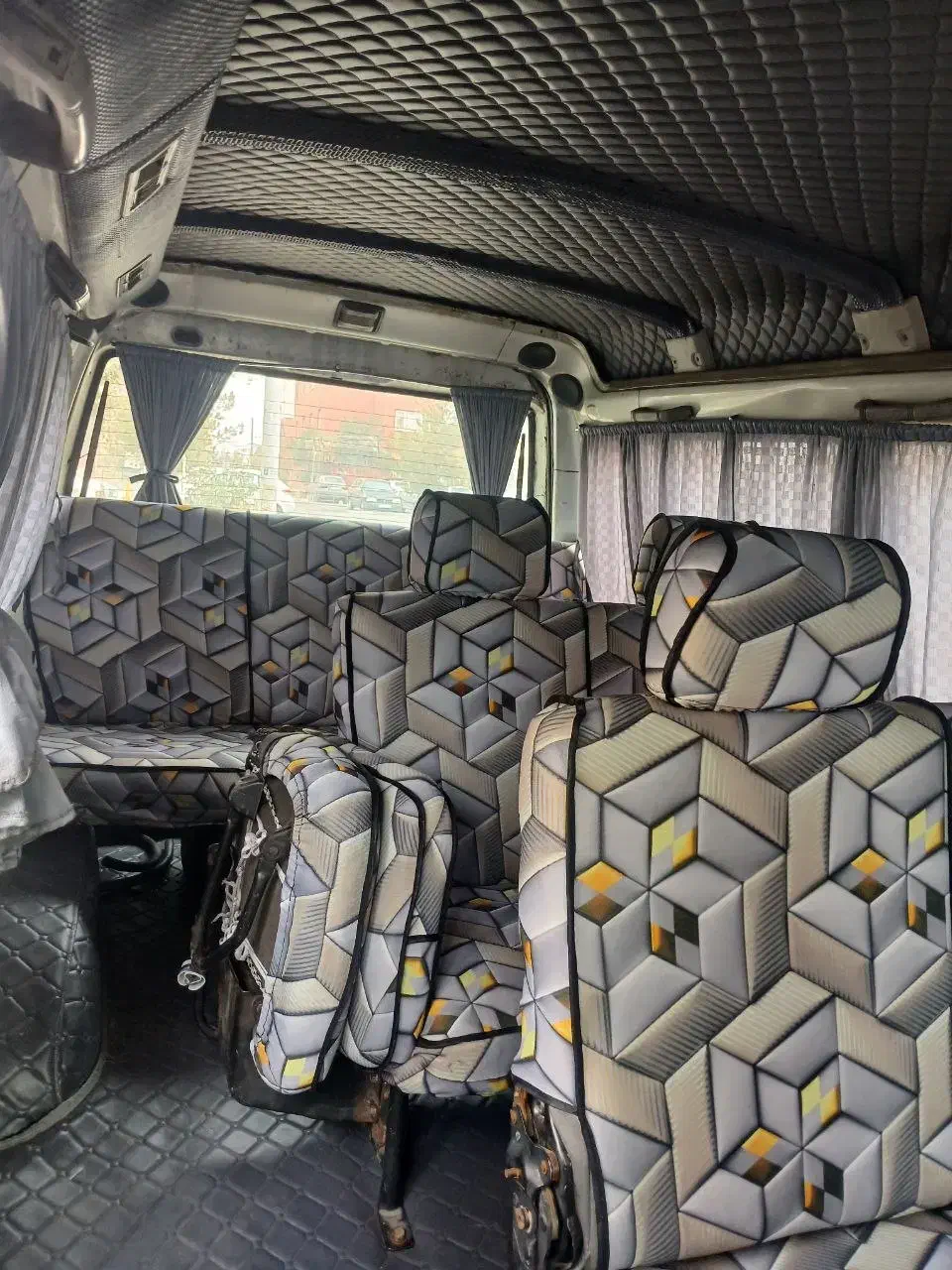 ون دلیکا|خودرو سواری و وانت|تهران, اتحاد|دیوار