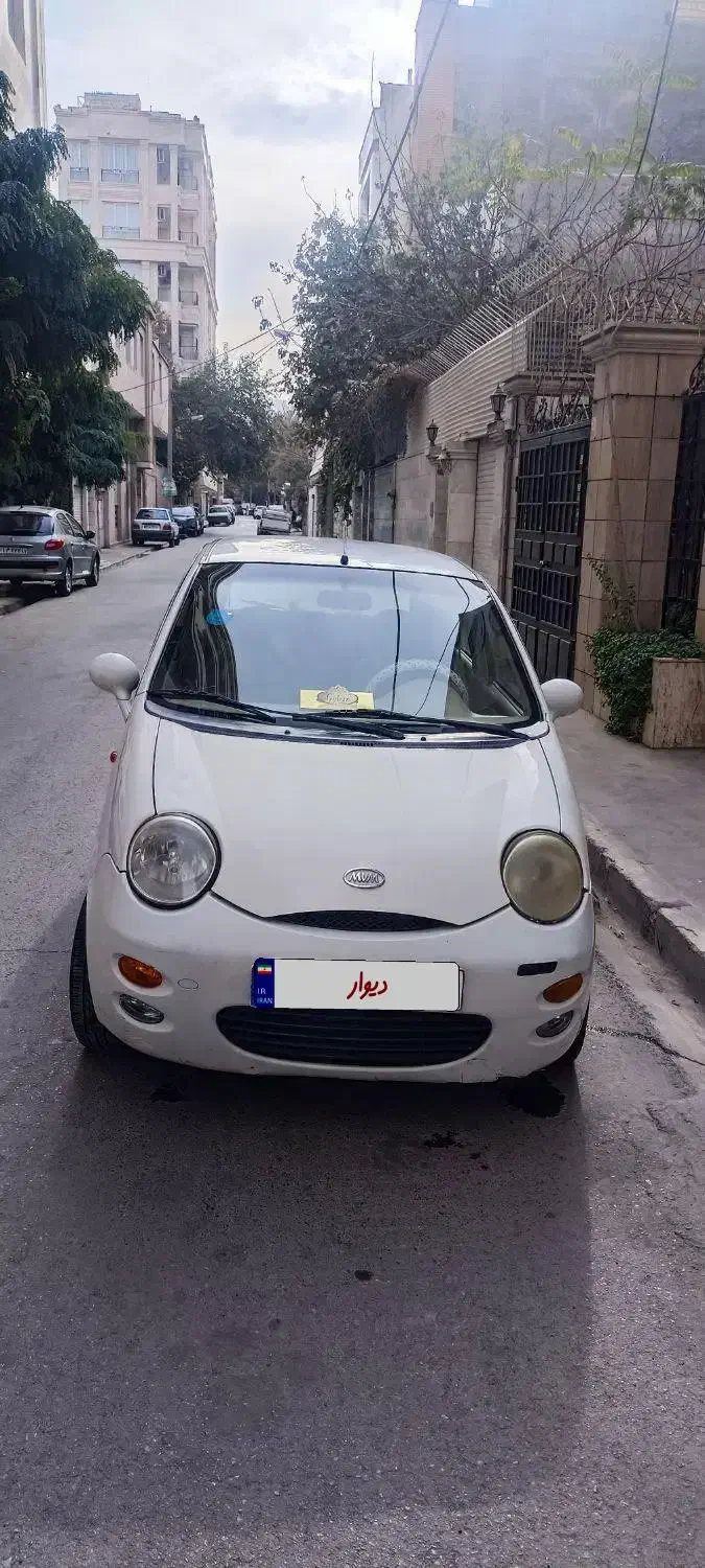 Mvm 110 مدل ۹۲|خودرو سواری و وانت|مشهد, امام خمینی|دیوار