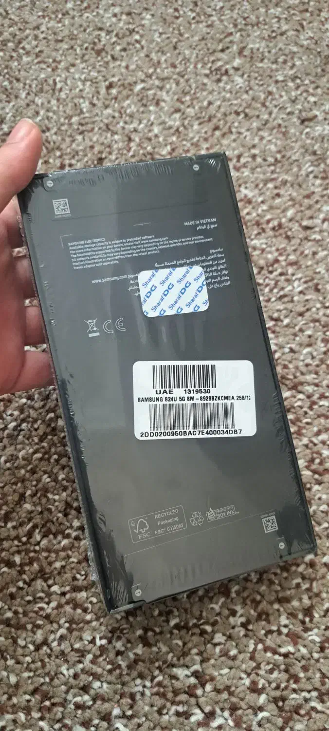 گوشی آک s24u|موبایل|همدان, |دیوار