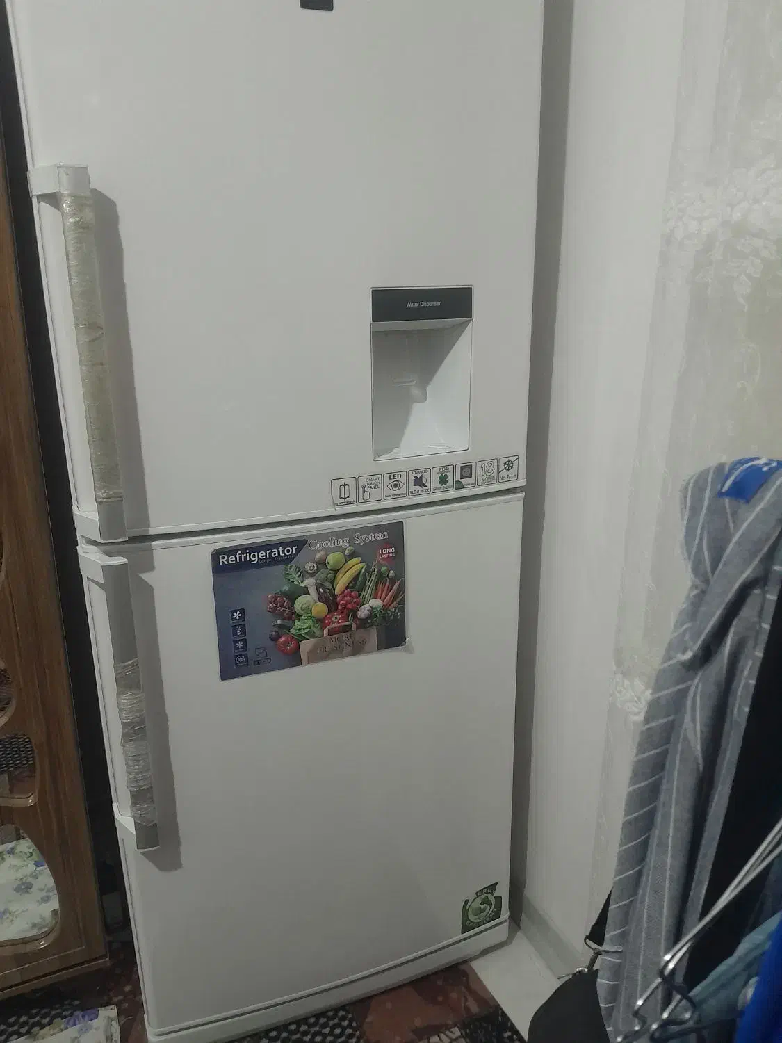 یخچال جنرال|یخچال و فریزر|گلستان (تهران), |دیوار