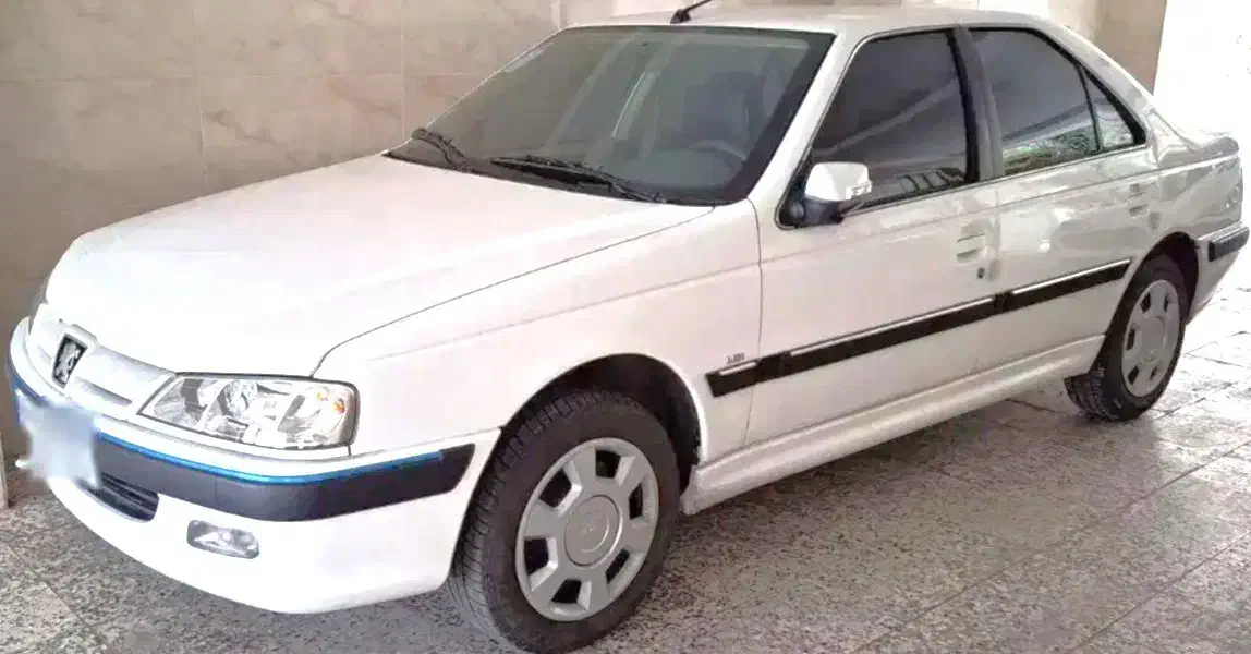 پارس Tu5 - 1401- گاز سیمی|خودرو سواری و وانت|سمنان, |دیوار