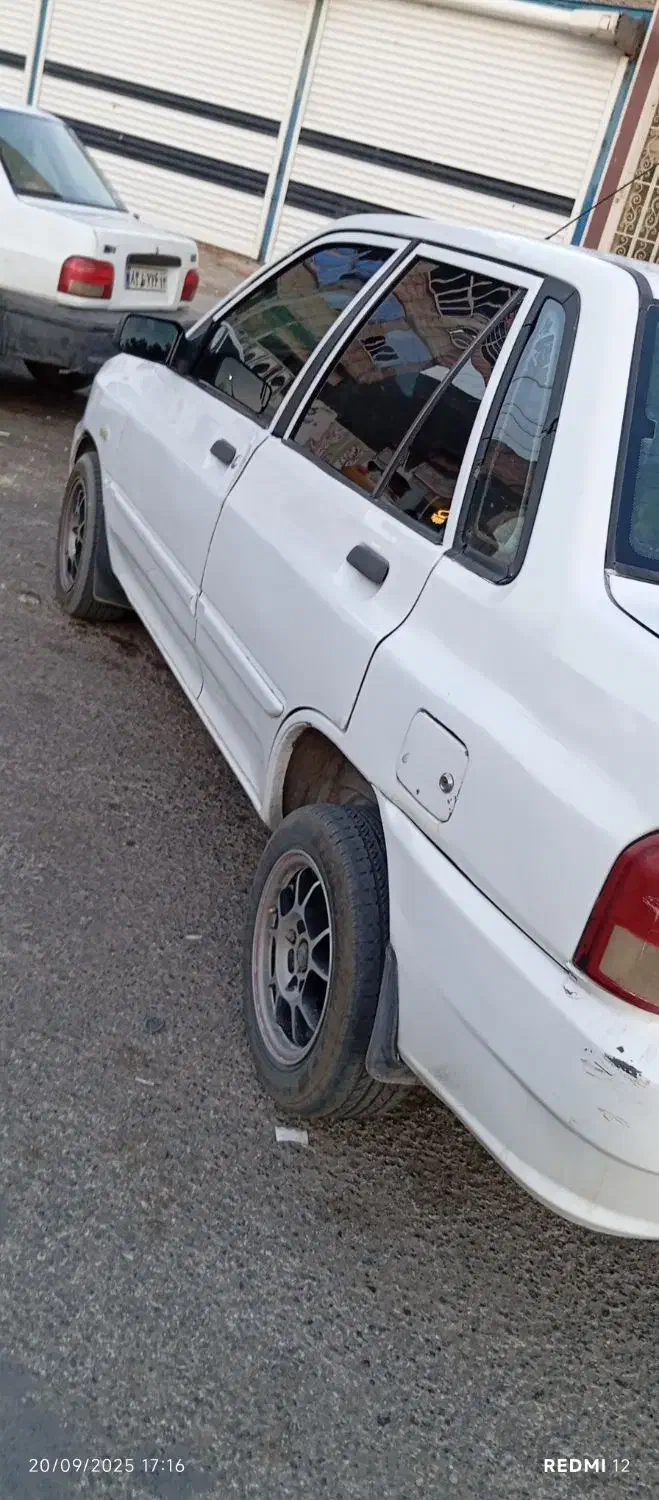 ماشینمدل88|خودرو سواری و وانت|زاهدان, |دیوار