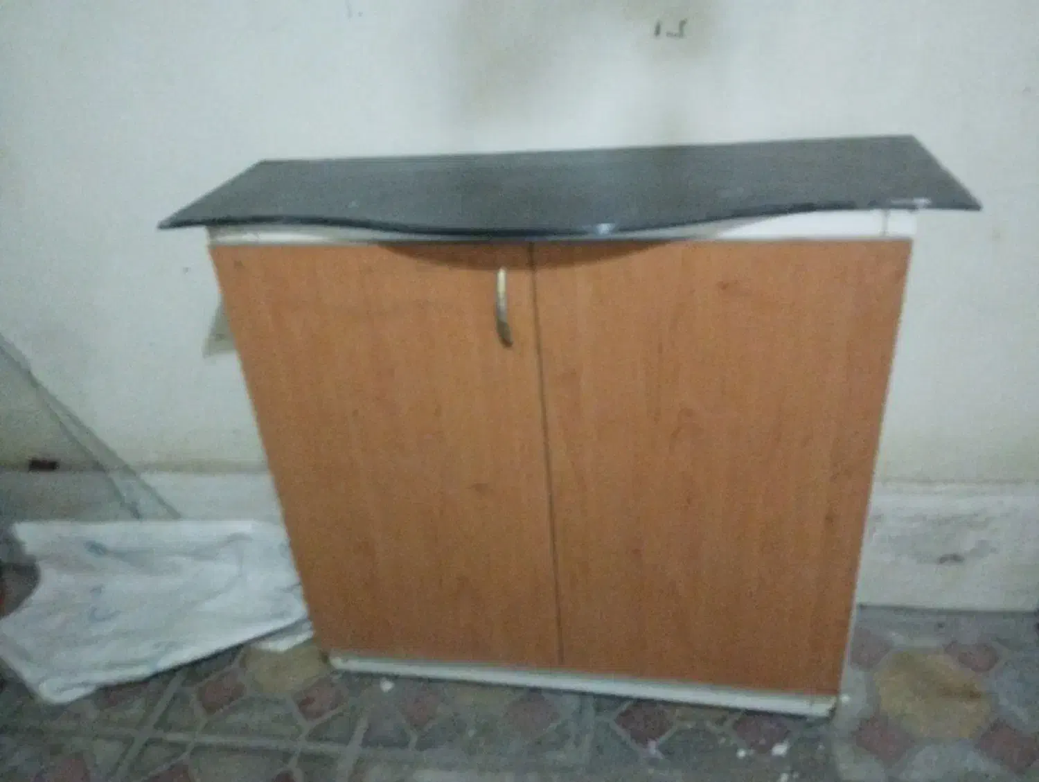 کابینت زمینی زیر اپن|مصالح و تجهیزات ساختمان|تبریز, |دیوار