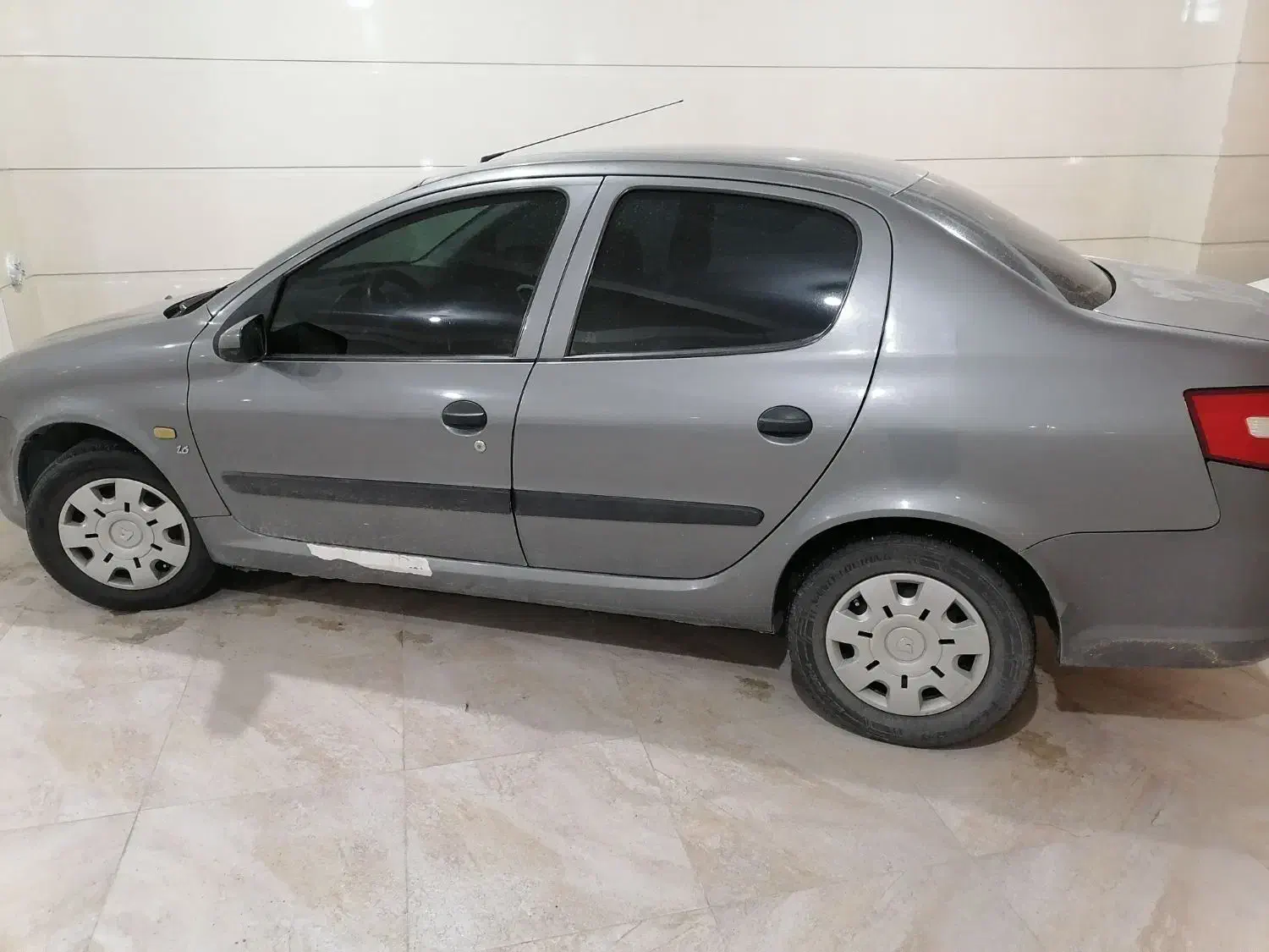 رانا مدل 1392|خودرو سواری و وانت|ایلام, |دیوار