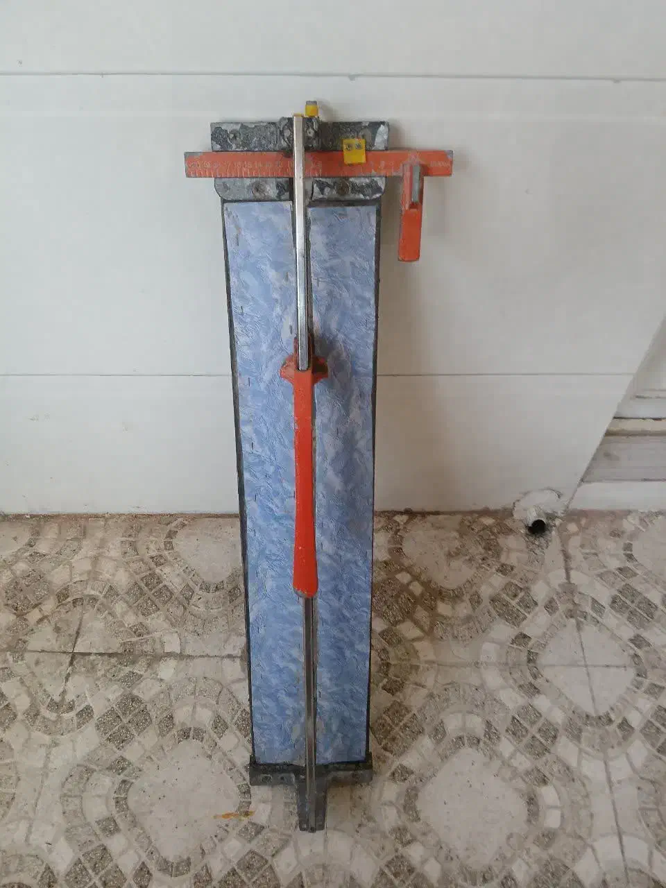 کاشی بر|مصالح و تجهیزات ساختمان|اندیمشک, |دیوار