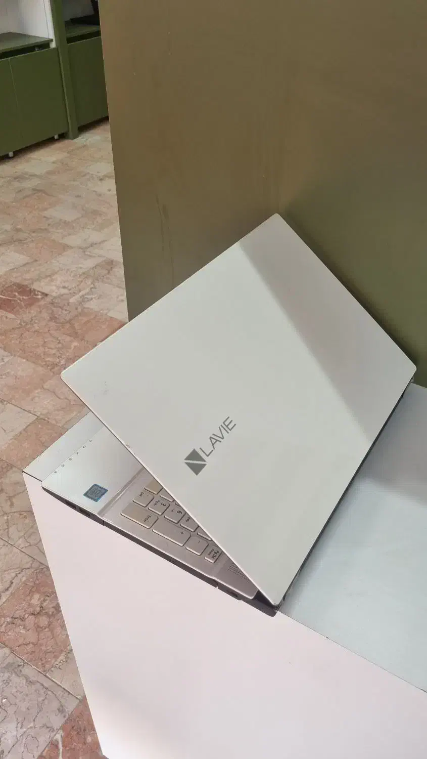 لپ تاپ nec|رایانه همراه|تربت جام, شاد|دیوار