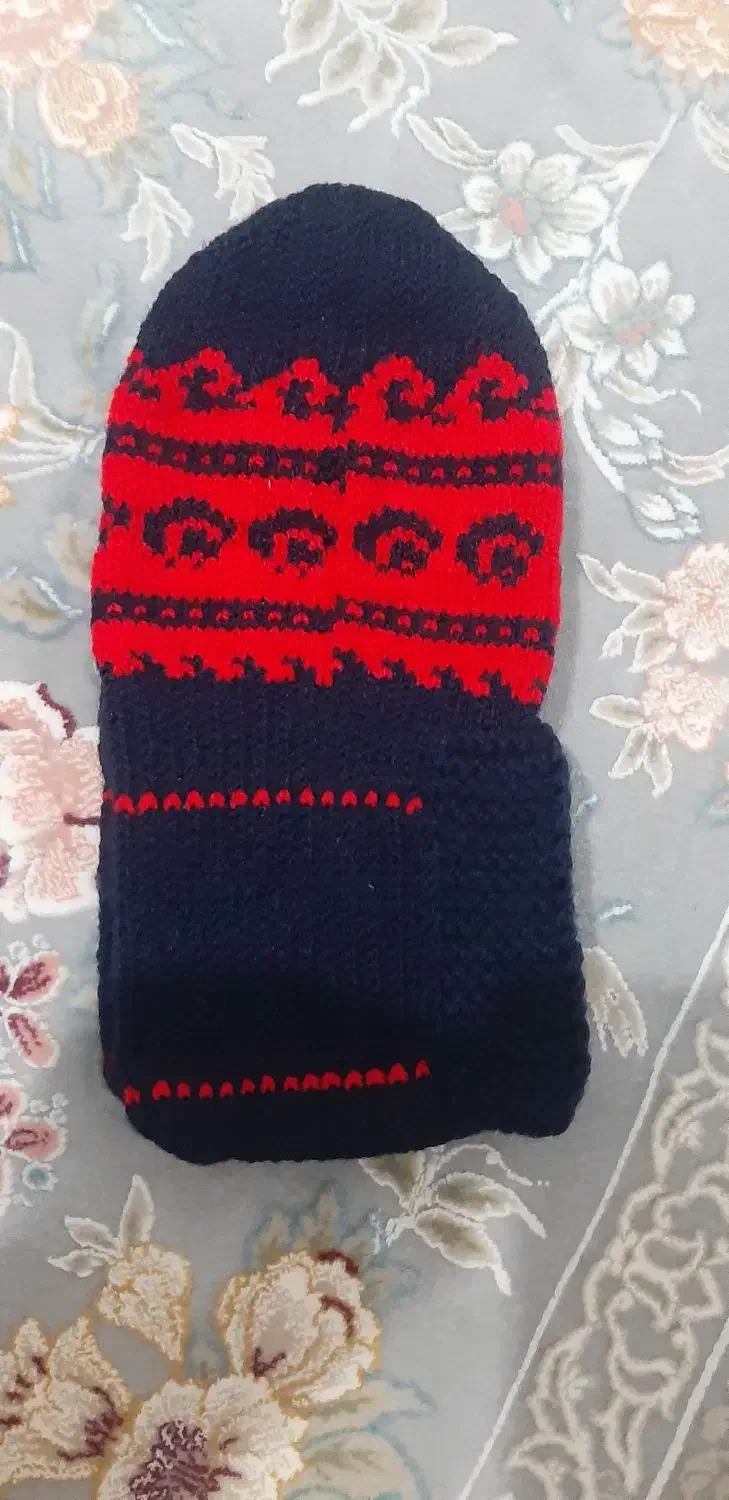 گیوه های سنتی|لباس|خلخال, |دیوار