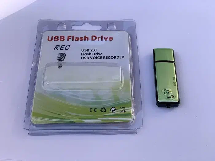 شنود ظبط صدا 16 گیگ|دوربین مداربسته|تبریز, |دیوار