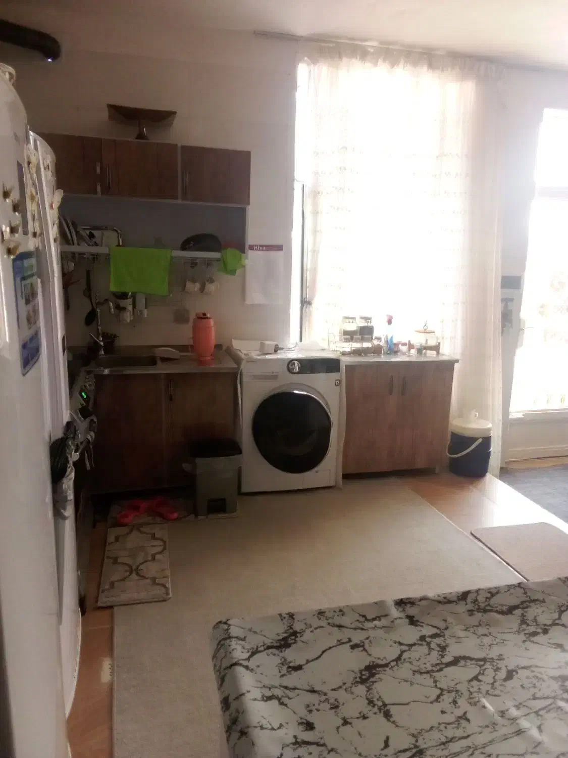فروش خانه ویلایی دوطبقه روستای درکه|فروش خانه و ویلا|صحنه, |دیوار