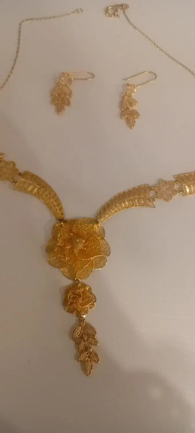 فروش سرویس نو|جواهرات|اردبیل, |دیوار