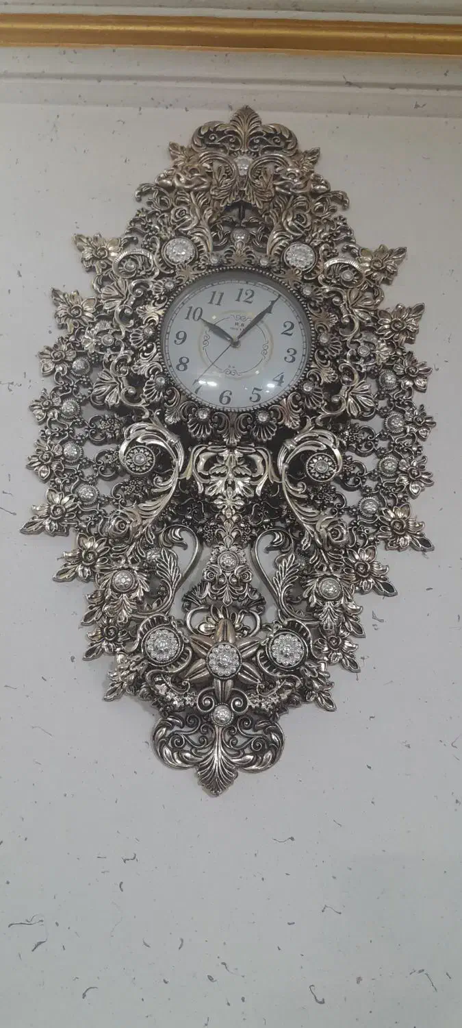 ساعت دیواری|ساعت دیواری و تزئینی|مشهد, خواجه ربیع|دیوار