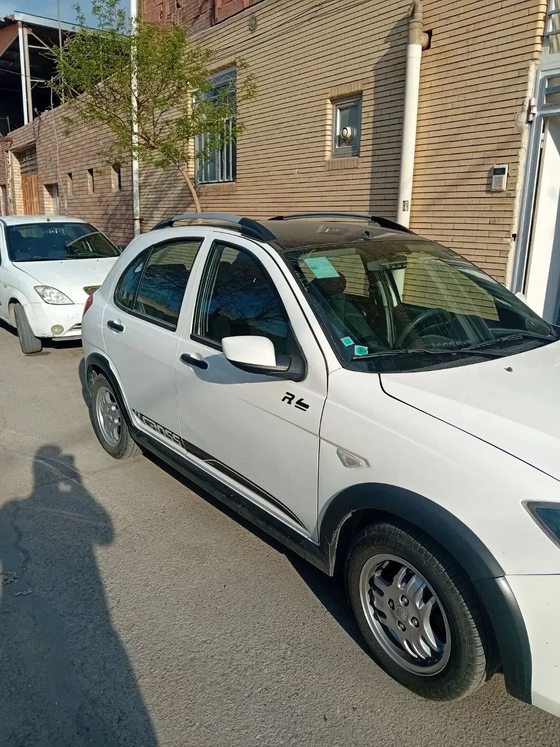 کوییک ار r مدل ۱۳۹۹|خودرو سواری و وانت|کرمان, |دیوار