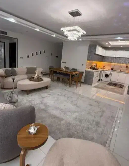 ملکی دو خواب/کهریزک/سند تکبرگ پارکینگ|فروش آپارتمان|ری, دیلمان|دیوار