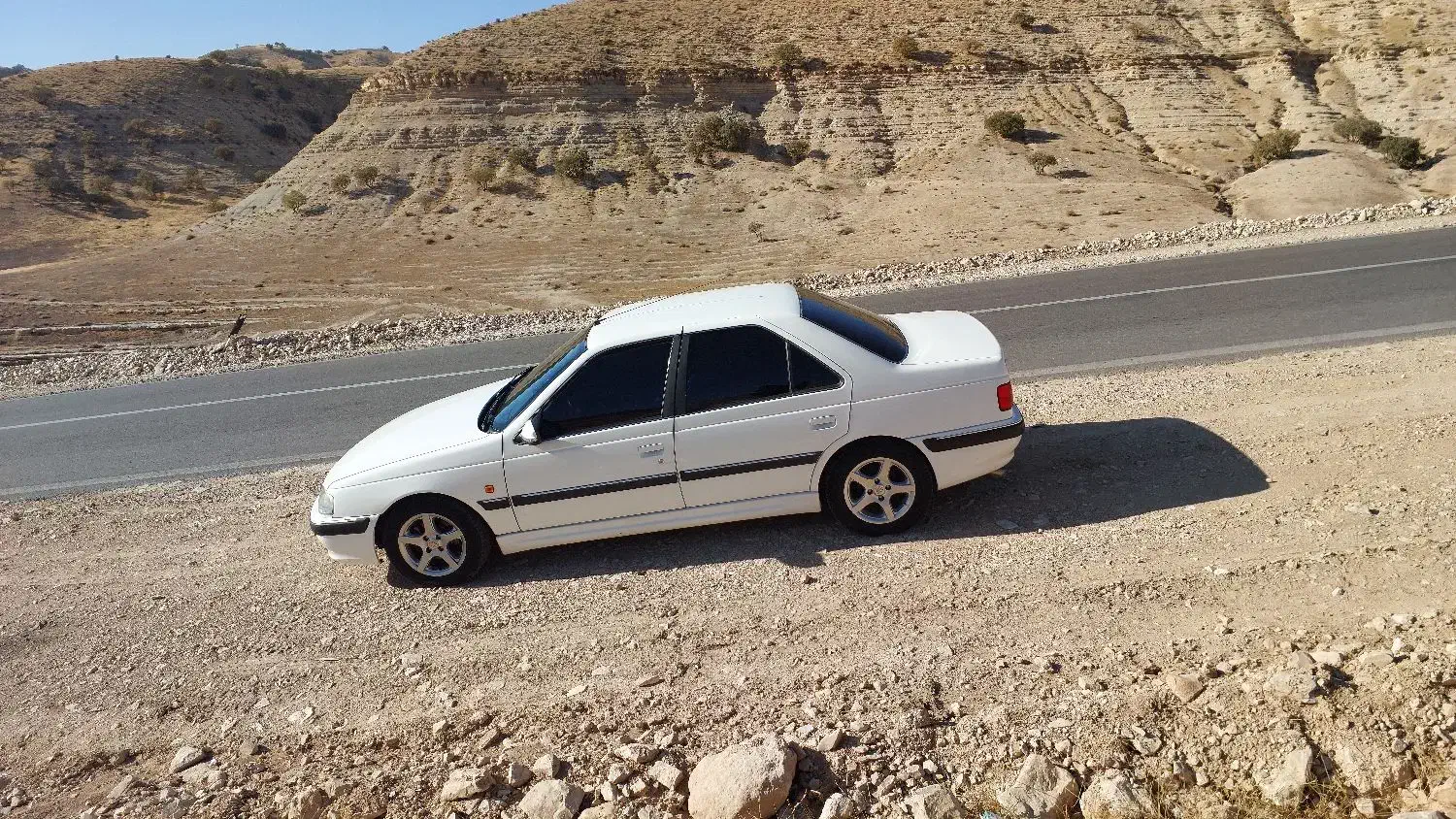 پارس سال|خودرو سواری و وانت|ایلام, |دیوار