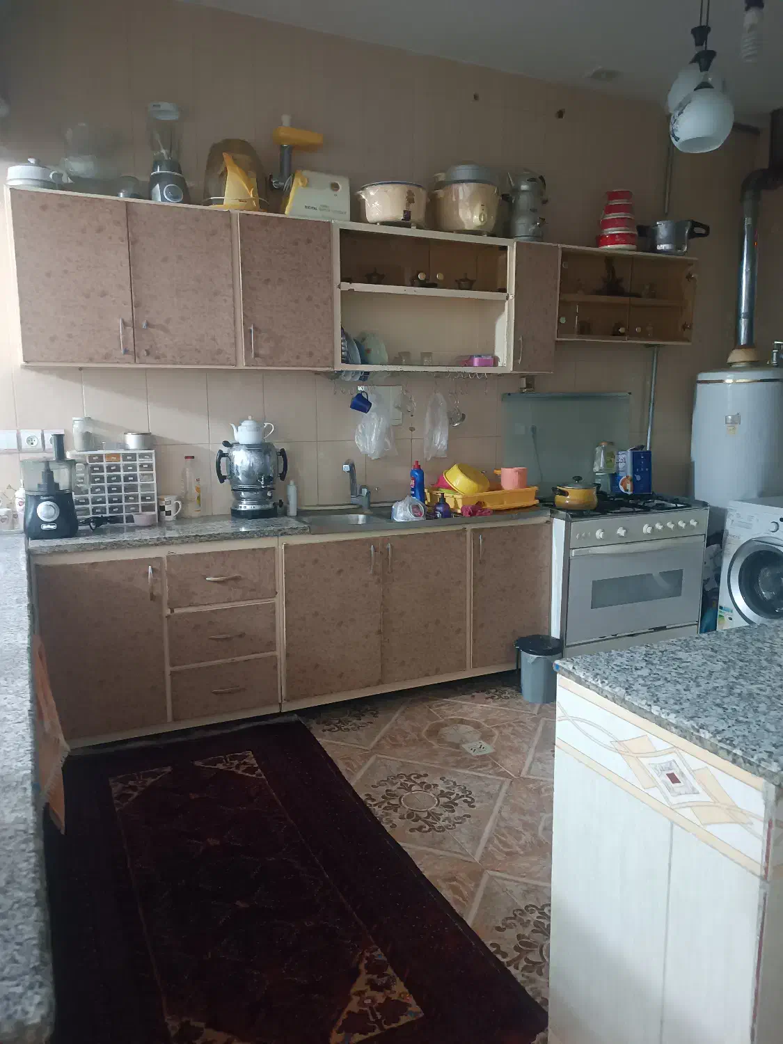 فروش|فروش خانه و ویلا|تربت‌حیدریه, پائین ولایت|دیوار