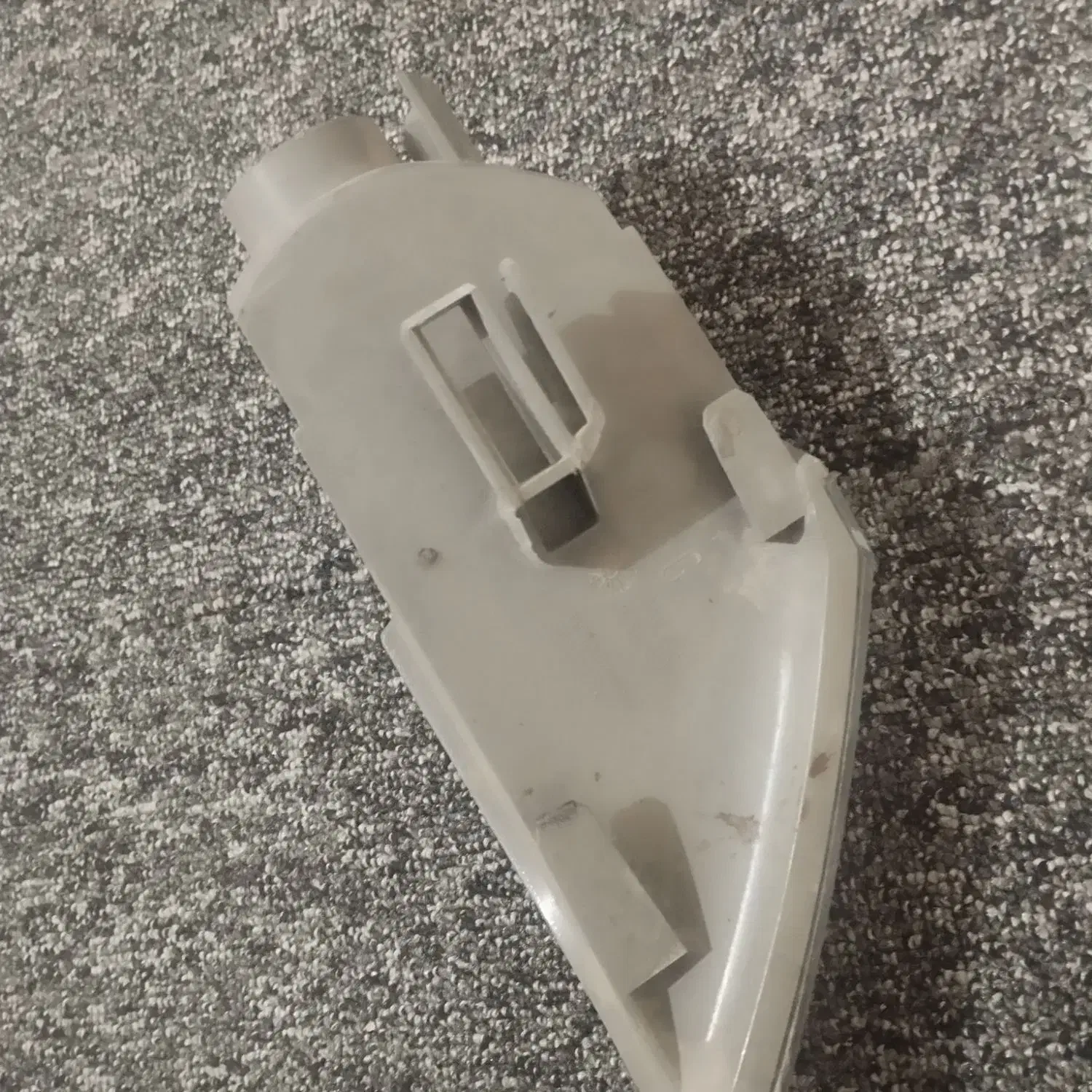 لوازم ماشین زانتیا|قطعات یدکی و لوازم جانبی|لامرد, |دیوار