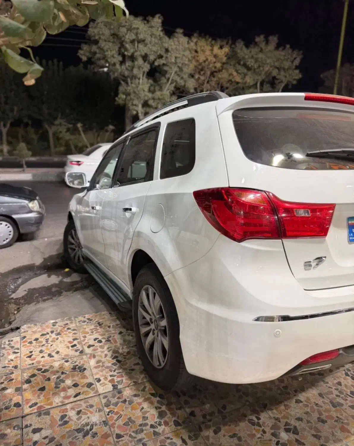 هایماs7 مدل ۱۳۹۹|خودرو سواری و وانت|قدس, شهر‌قدس|دیوار