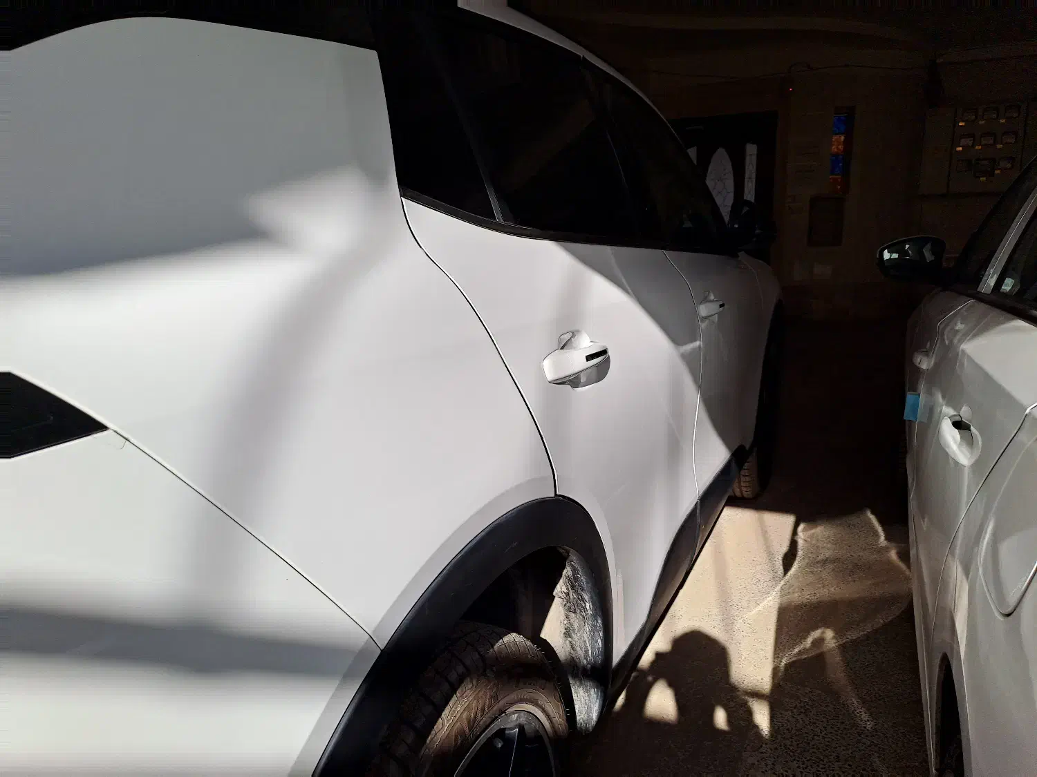 ریرا مدل 1403|خودرو سواری و وانت|هشتگرد, شهرک ولیعصر (مصلی)|دیوار