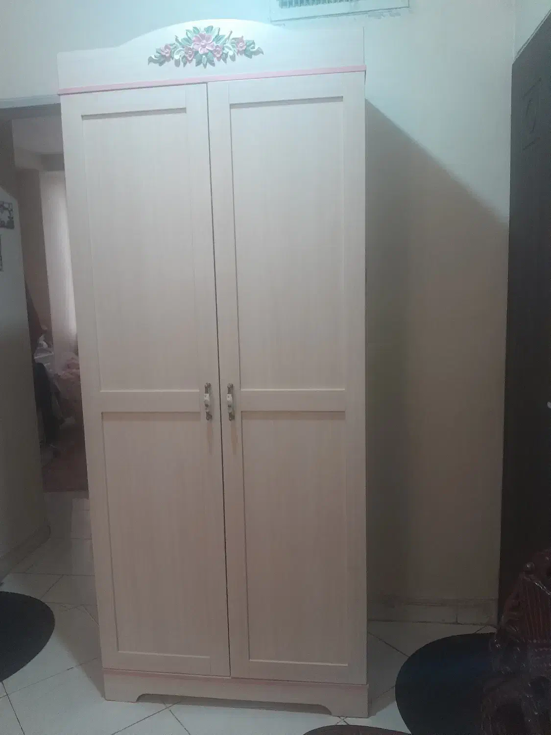 تخت و کمد نوجوان|تخت و سرویس خواب|تهران, جی|دیوار