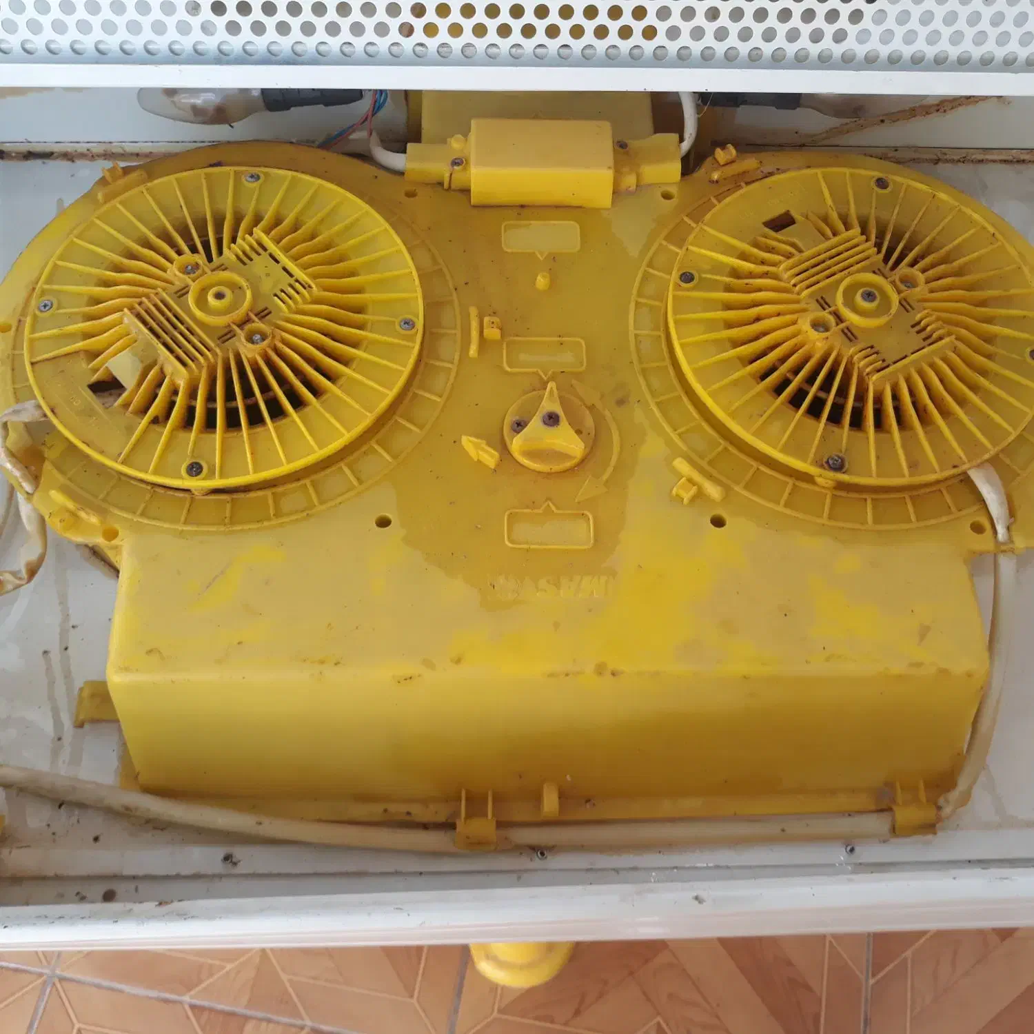 هود مس|هود|بهشهر, |دیوار