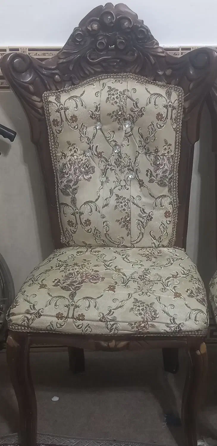 مبلمان|مبلمان خانگی و میز عسلی|پاکدشت, پاکدشت (مامازند)|دیوار